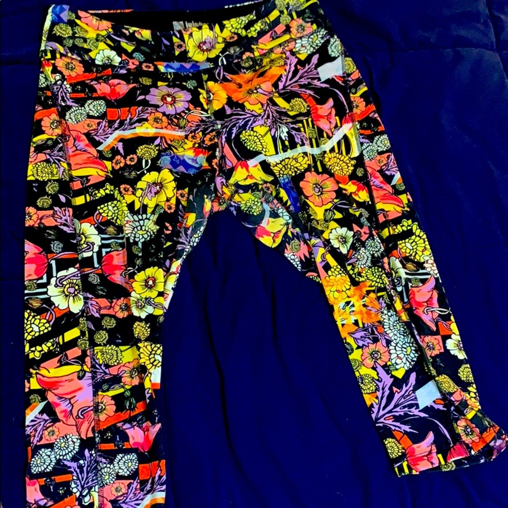Xl LLR workout leggings